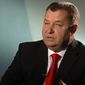 Министр обороны Украины раскритиковал бюджет: мало денег на армию