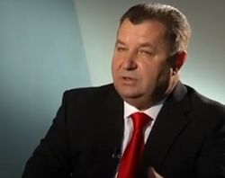 Украина подписала военное соглашение с Канадой