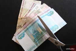 Хиреющий рубль раскручивает спираль инфляции