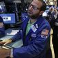 Индекс Dow Jones обвалился в пятницу на 531 пункт