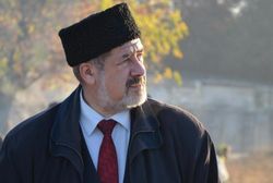 Зачем Чубаров рискует свободой и жизнью, намереваясь посетить Крым