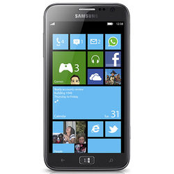 FCC-сертификацию прошел новый WP-смартфон  от Samsung