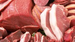 Россельхознадзор снял ограничения на ввоз в РФ мяса из Украины