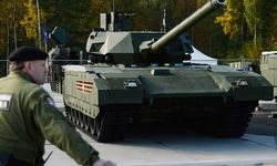 Танк «Армата» по-прежнему слишком дорог для Минобороны РФ