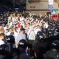 Английские фаны запуганы, испанцы не хотят лететь – в Украине опасно