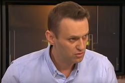 Навальный готов вернуть Украине только Донбасс