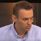 У Навального травмирован глаз после нападения на него в Москве
