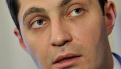 Давид Сакварелидзе