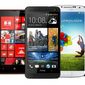 Названы 30 самых популярных смартфонов в социальной сети «ВКонтакте»