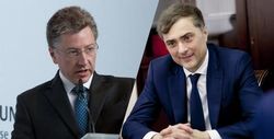 Москва еще не готова к принципиальным уступкам в украинском вопросе