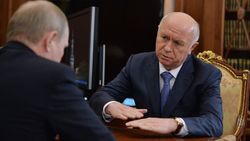 Волна отставок губернаторов связана с активностью Навального в регионах?