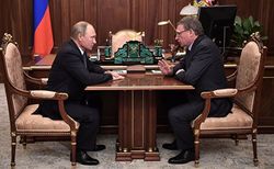Без пережитой катастрофы реформы в России невозможны – Иноземцев 