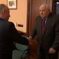 Трамп пошел на это: Горбачев предрекает скорую ядерную войну