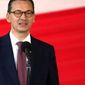 Польша надеется на США: «Северный поток -2» нужно остановить