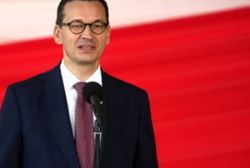 Польша надеется на США: «Северный поток -2» нужно остановить