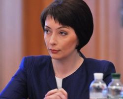 Елена Лукаш