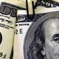 Курс доллара вырос до 0,9061 к австралийцу на Форексе после выхода новостей в США