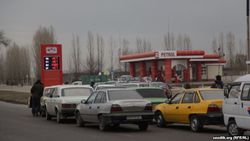  В столице Узбекистана бензин по «неизвестным причинам» снова стал дефицитом 