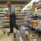 Индекс потребительских настроений в Москве пробил исторический минимум