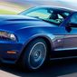 Ford отзывает миллион автомобилей Mustang