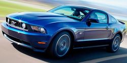 Ford отзывает миллион автомобилей Mustang