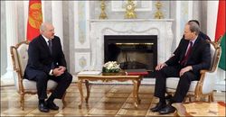 Кризис в России толкает Беларусь в объятия МВФ