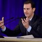 Асад не хочет придерживаться объявленного Россией перемирия