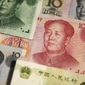 Китайский юань признан международной резервной валютой 