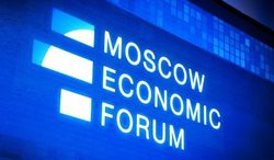 МЭФ: Развитию бизнеса между РФ и Европой мешает политика