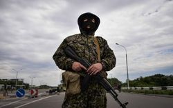 Как победить Путина в гибридной войне – мнение Бершидского