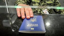 Украина не получит безвиз с ЕС в этом году – росСМИ