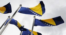 Боснийские сербы проведут референдум о независимости