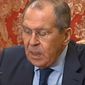 Россия подтвердила поставки оружия в Сирию