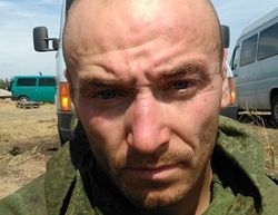 СБУ показала фото пленных российских десантников