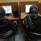 В Иране запретили общение в Сети между незнакомыми мужчинами и женщинами