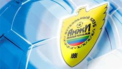 Керимов хочет сделать из Анжи топ-клуб, но не сразу, а постепенно