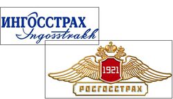 Ингосстрах и Росгосстрах названы популярными страховыми компаниями в Одноклассники 