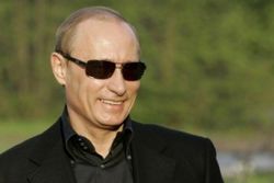 Верните Путина с заоблачных высот Сирии на реальную землю – Newsweek