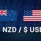 Произошло значительное укрепление пары NZD/USD