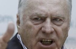 МИД Латвии обеспокоился высказываниями Жириновского