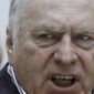 МИД Латвии обеспокоился высказываниями Жириновского