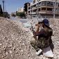 Оппозиция  Сирии не видит предпосылок для успеха  Женевы-2