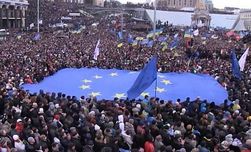 В Голливуде снимут фильм об украинском Евромайдане