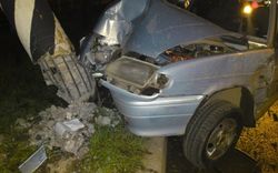 На Губарева вновь покушались – он в больнице Ростова без сознания