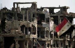 Агентство Reuters рассказало о роли российских советников в сирийской войне