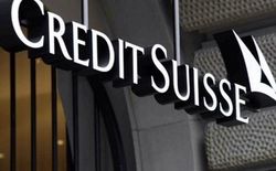 Credit Suisse сворачивает обслуживание VIP-клиентов в России