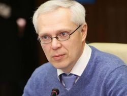 Ждите прорыва украинской экономики в 2019 году – Найман 