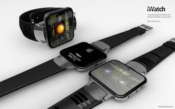 Смарт-часы Watch от Apple быстро разряжаются и не защищены от воды