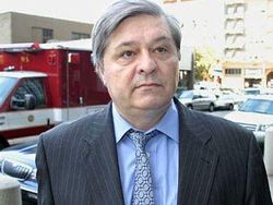 Экс-премьер Украины Лазаренко живет за счет жены – СМИ