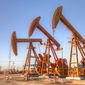Цена на нефть